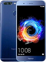 Best available price of Honor 8 Pro in Iraq