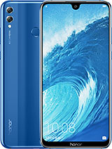Best available price of Honor 8X Max in Iraq