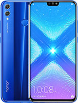 Best available price of Honor 8X in Iraq