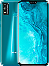 Best available price of Honor 9X Lite in Iraq