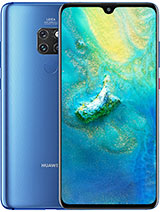 Best available price of Huawei Mate 20 in Iraq