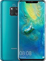 Best available price of Huawei Mate 20 Pro in Iraq