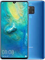 Best available price of Huawei Mate 20 X in Iraq