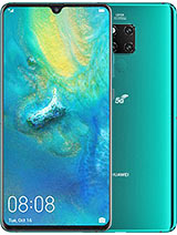 Best available price of Huawei Mate 20 X 5G in Iraq