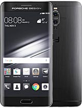 Best available price of Huawei Mate 9 Porsche Design in Iraq