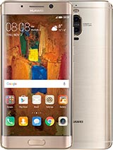 Best available price of Huawei Mate 9 Pro in Iraq