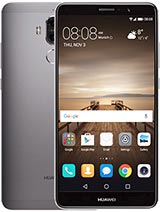 Best available price of Huawei Mate 9 in Iraq