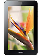Best available price of Huawei MediaPad 7 Vogue in Iraq