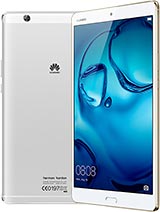 Best available price of Huawei MediaPad M3 8-4 in Iraq