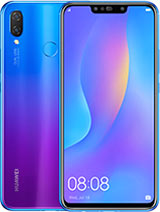 Best available price of Huawei nova 3i in Iraq