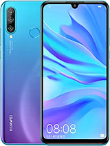 Best available price of Huawei nova 4e in Iraq