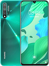 Best available price of Huawei nova 5 in Iraq
