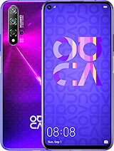 Best available price of Huawei nova 5T in Iraq