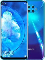 Best available price of Huawei nova 5z in Iraq
