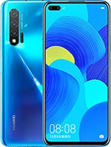 Best available price of Huawei nova 6 5G in Iraq