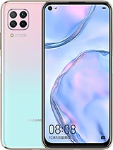 Best available price of Huawei nova 6 SE in Iraq