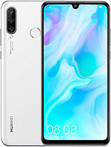 Best available price of Huawei P30 lite in Iraq