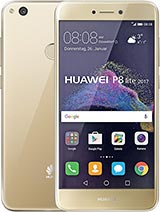 Best available price of Huawei P8 Lite 2017 in Iraq
