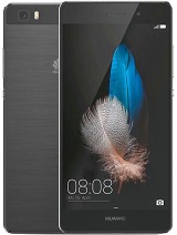 Best available price of Huawei P8lite in Iraq