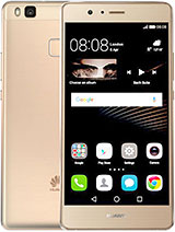 Best available price of Huawei P9 lite in Iraq