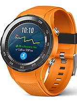 Best available price of Huawei Watch 2 in Iraq
