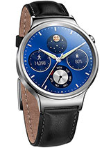 Best available price of Huawei Watch in Iraq