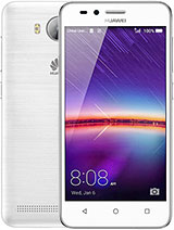 Best available price of Huawei Y3II in Iraq