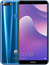Best available price of Huawei Y7 2018 in Iraq