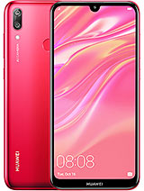 Best available price of Huawei Y7 Prime 2019 in Iraq
