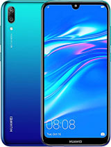 Best available price of Huawei Y7 Pro 2019 in Iraq