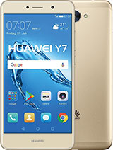 Best available price of Huawei Y7 in Iraq