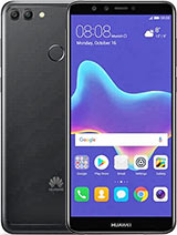Best available price of Huawei Y9 2018 in Iraq