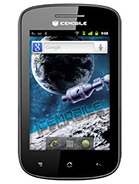 Best available price of Icemobile Apollo Touch 3G in Iraq