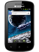 Best available price of Icemobile Apollo Touch in Iraq