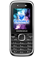 Best available price of Icemobile Blizzard in Iraq