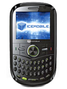 Best available price of Icemobile Comet II in Iraq