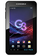 Best available price of Icemobile G3 in Iraq