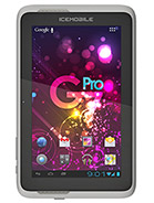 Best available price of Icemobile G7 Pro in Iraq