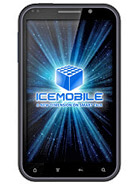 Best available price of Icemobile Prime in Iraq