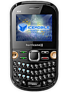 Best available price of Icemobile Hurricane II in Iraq