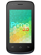 Best available price of Icemobile Prime 3-5 in Iraq