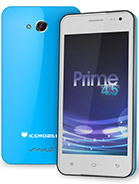 Best available price of Icemobile Prime 4-5 in Iraq