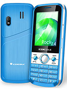 Best available price of Icemobile Rock 2-4 in Iraq