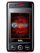 Best available price of Icemobile Sol in Iraq