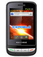 Best available price of Icemobile Sol II in Iraq