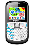 Best available price of Icemobile Tropical in Iraq