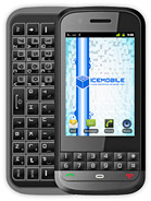 Best available price of Icemobile Twilight II in Iraq