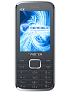 Best available price of Icemobile Twister in Iraq