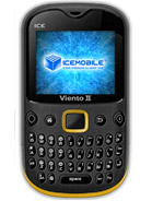 Best available price of Icemobile Viento II in Iraq