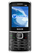 Best available price of Icemobile Wave in Iraq